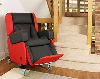 Health Care Recliner