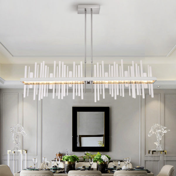 Chandeliers for above your Dining Table | Home Decor